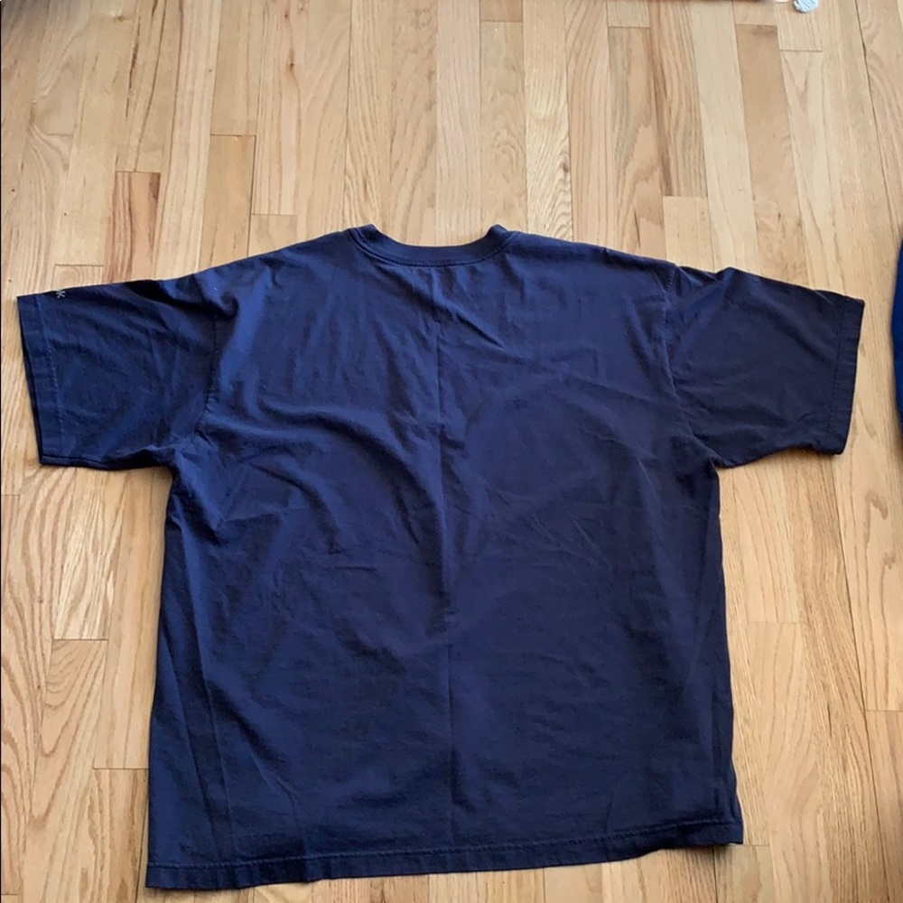 Vintage Reebok St. Louis Rams Tee - Picture 5 of 5